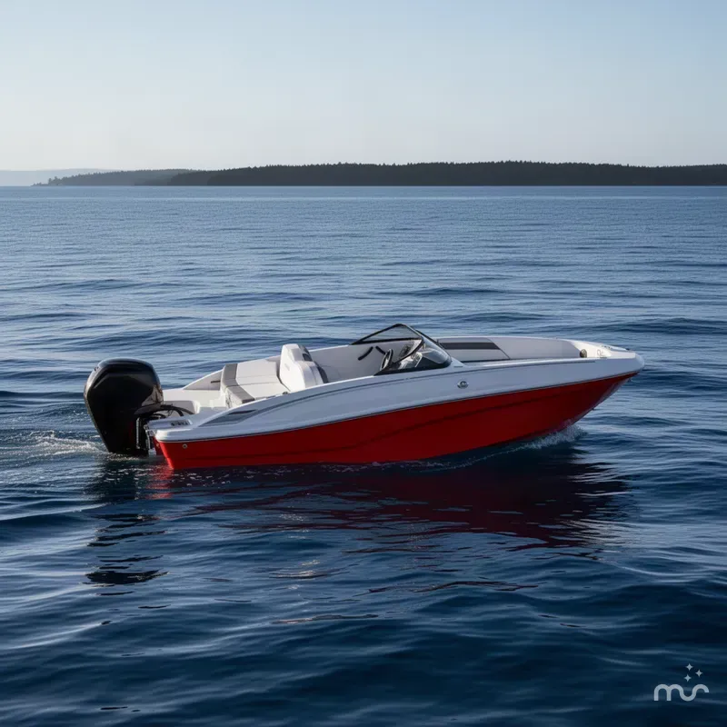 The Image of Tahoe T18 2027 - 0