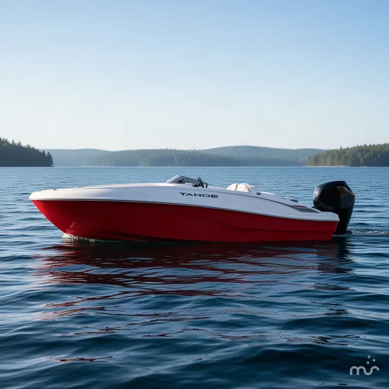 Slide: The Image of Tahoe T18 2027 - 1