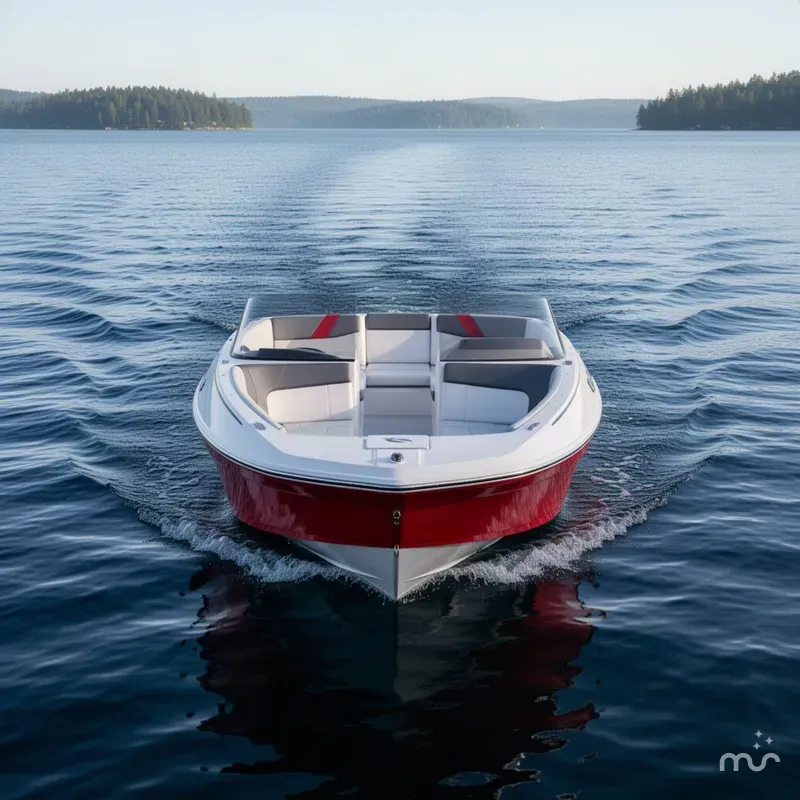 Slide: The Image of Tahoe T18 2027 - 2