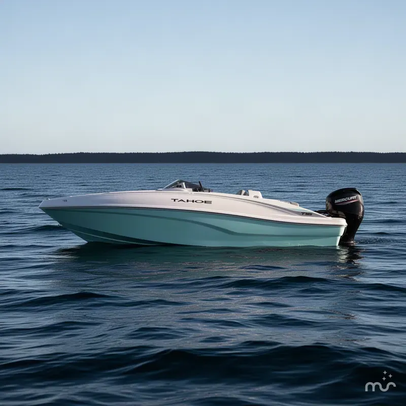 The Image of Tahoe T16 2027 - 1