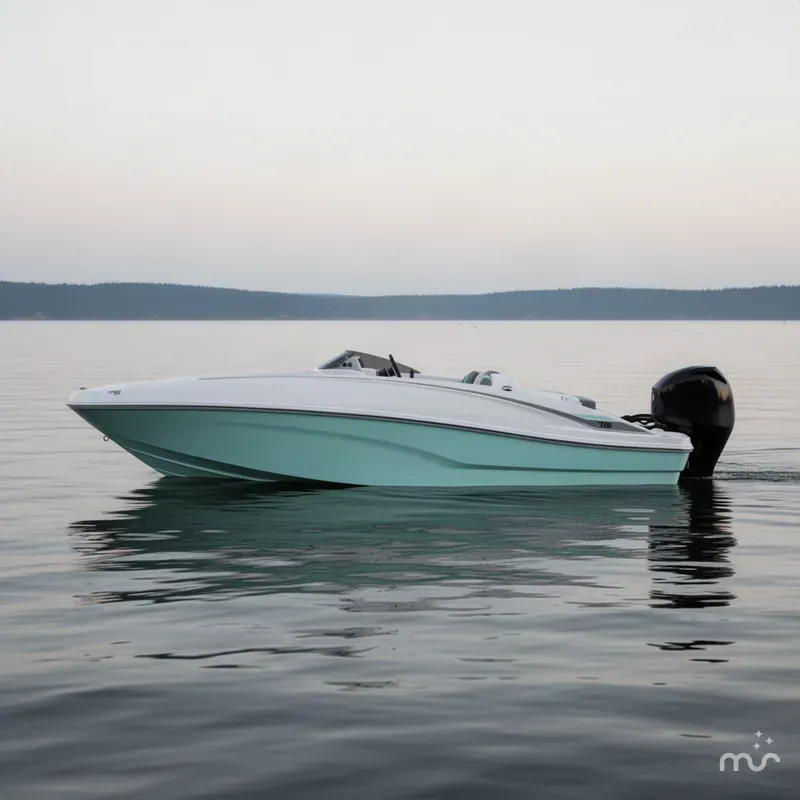 The Image of Tahoe T16 2027 - 0