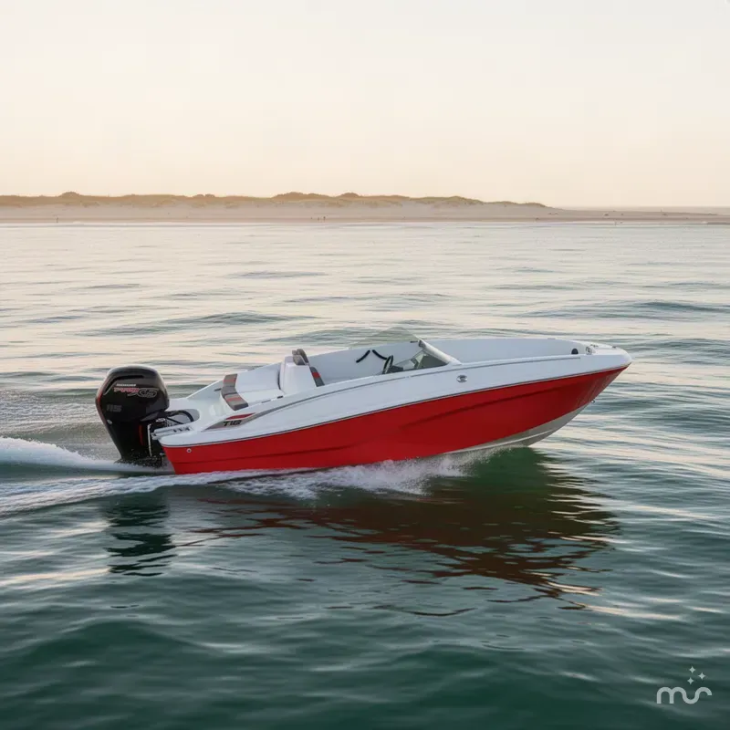 The Image of Tahoe T18 2027 - 0