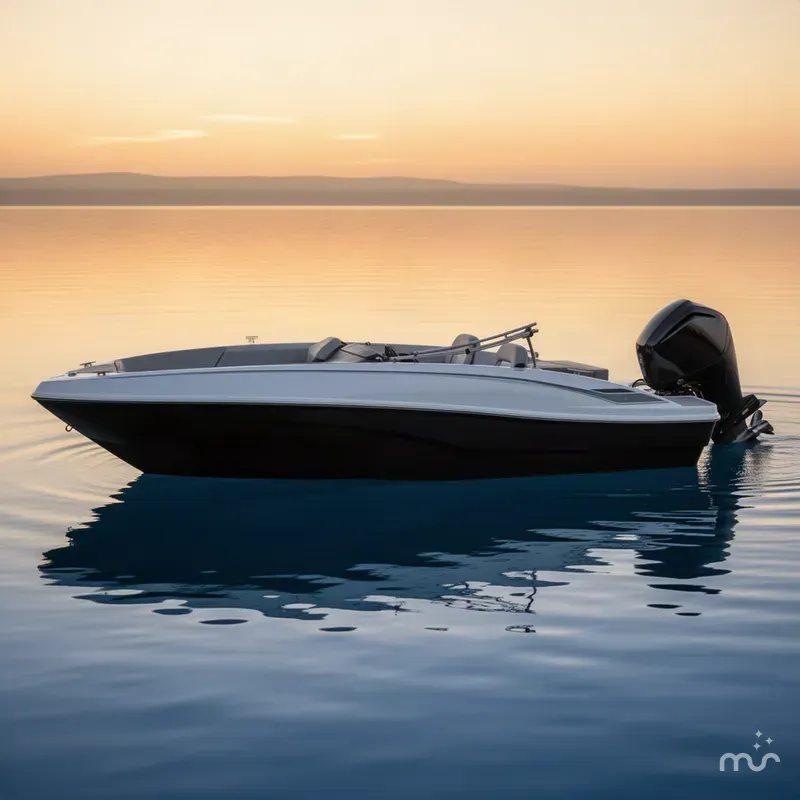 The Image of Tahoe T18 2027 - 0