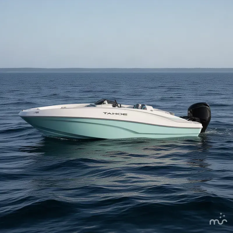 The Image of Tahoe T16 2027 - 0