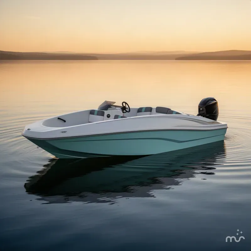 The Image of Tahoe T16 2027 - 0