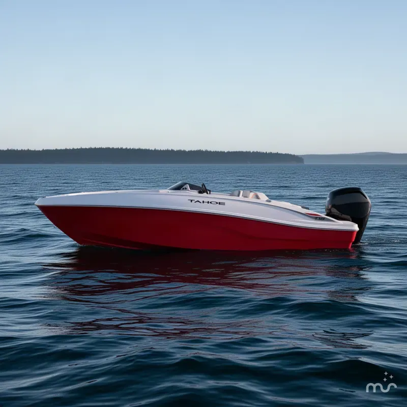 Slide: The Image of Tahoe T18 2027 - 1