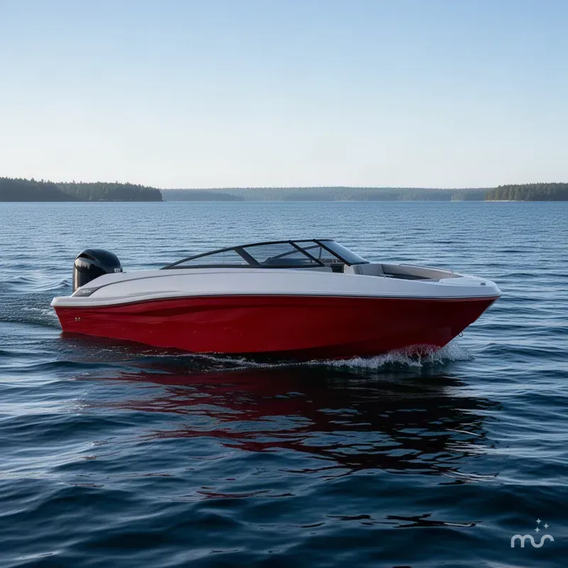 The Image of Tahoe T18 2027 - 0