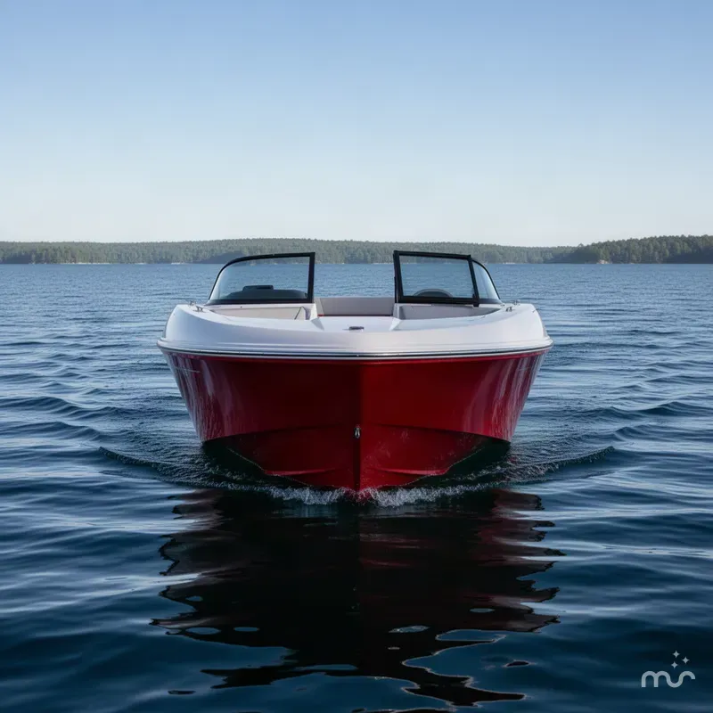 Slide: The Image of Tahoe T18 2027 - 1