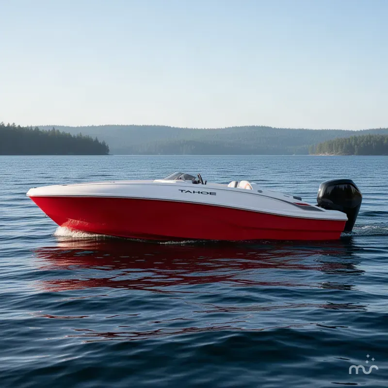 Slide: The Image of Tahoe T18 2027 - 2