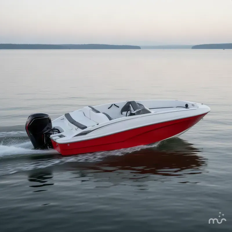 The Image of Tahoe T18 2027 - 0