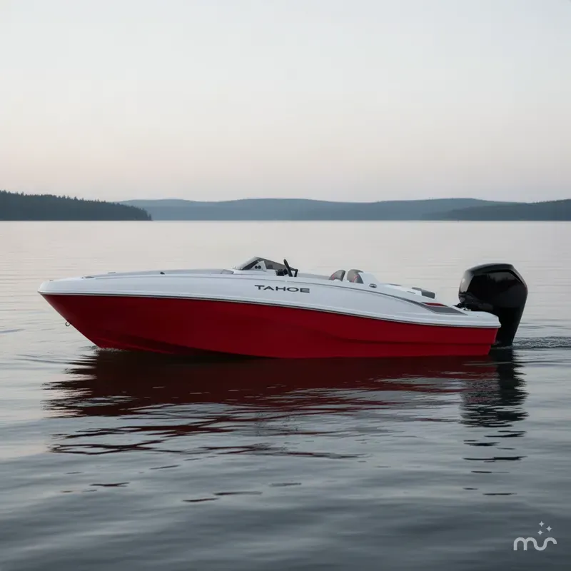 Slide: The Image of Tahoe T18 2027 - 1