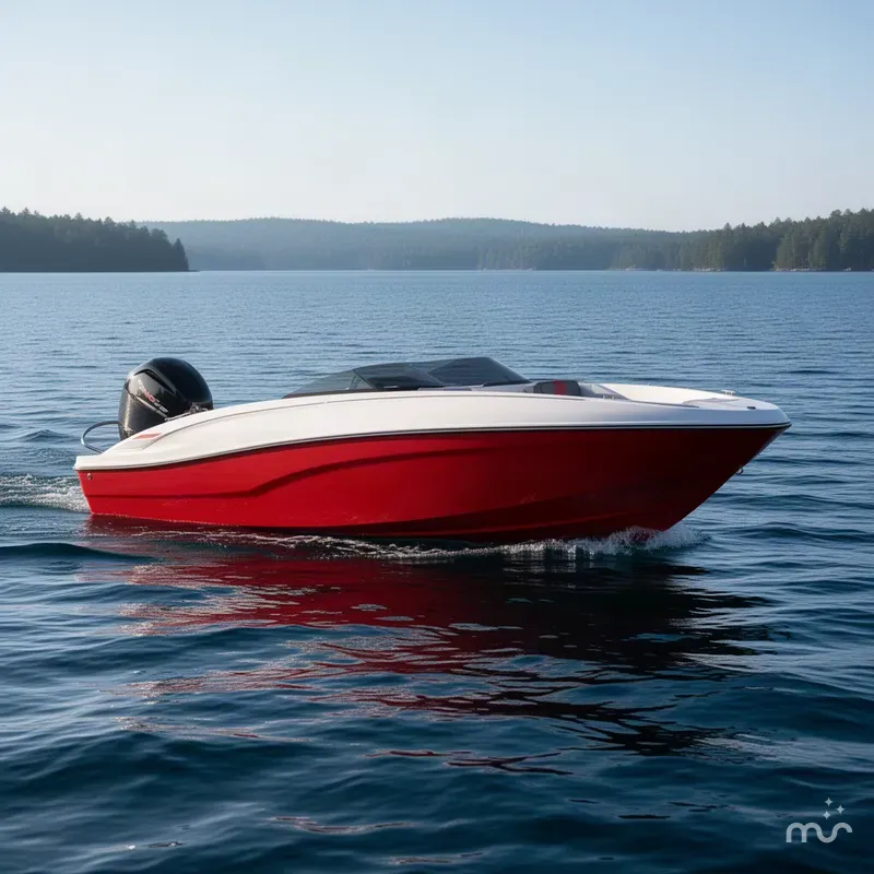The Image of Tahoe T18 2027 - 0