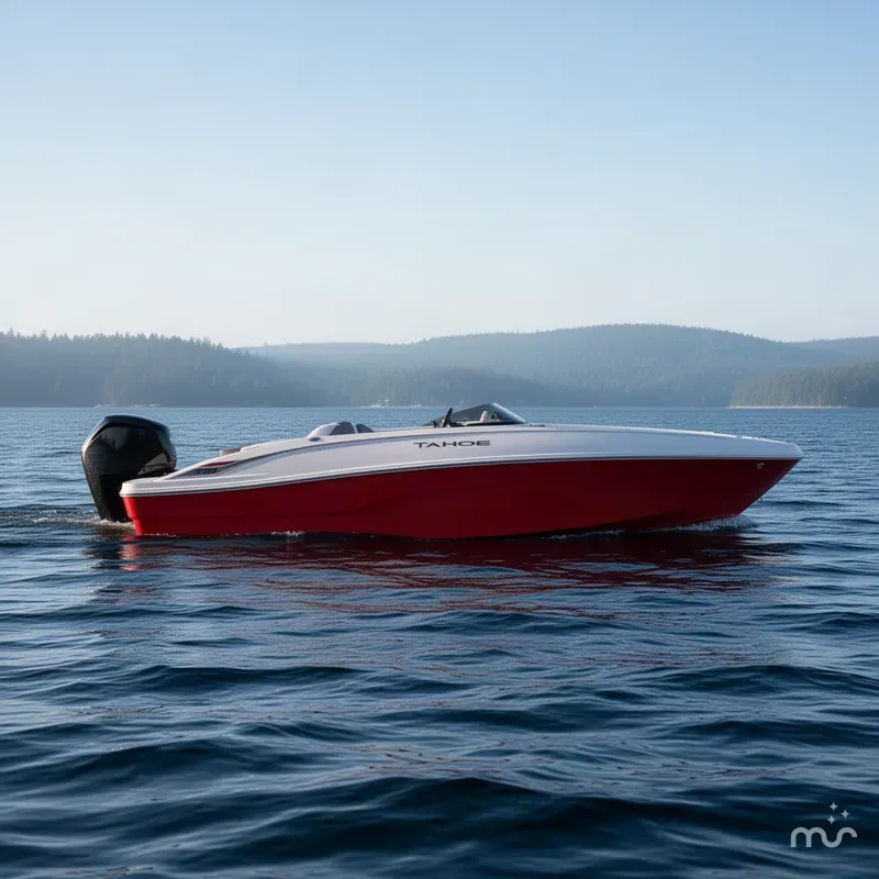 Slide: The Image of Tahoe T18 2027 - 1