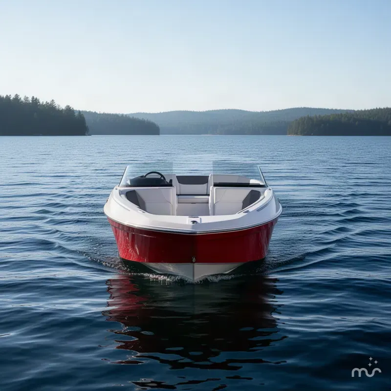 Slide: The Image of Tahoe T18 2027 - 2
