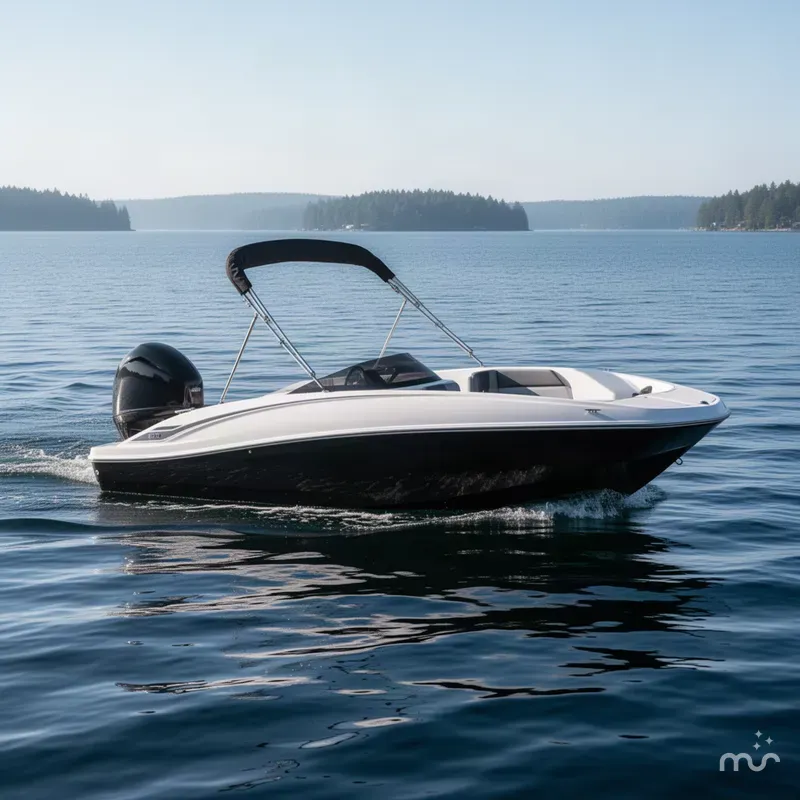 The Image of Tahoe T16 2027 - 0