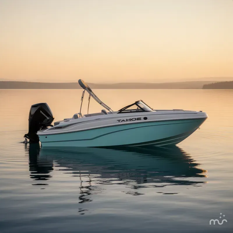 The Image of Tahoe T21 2027 - 0