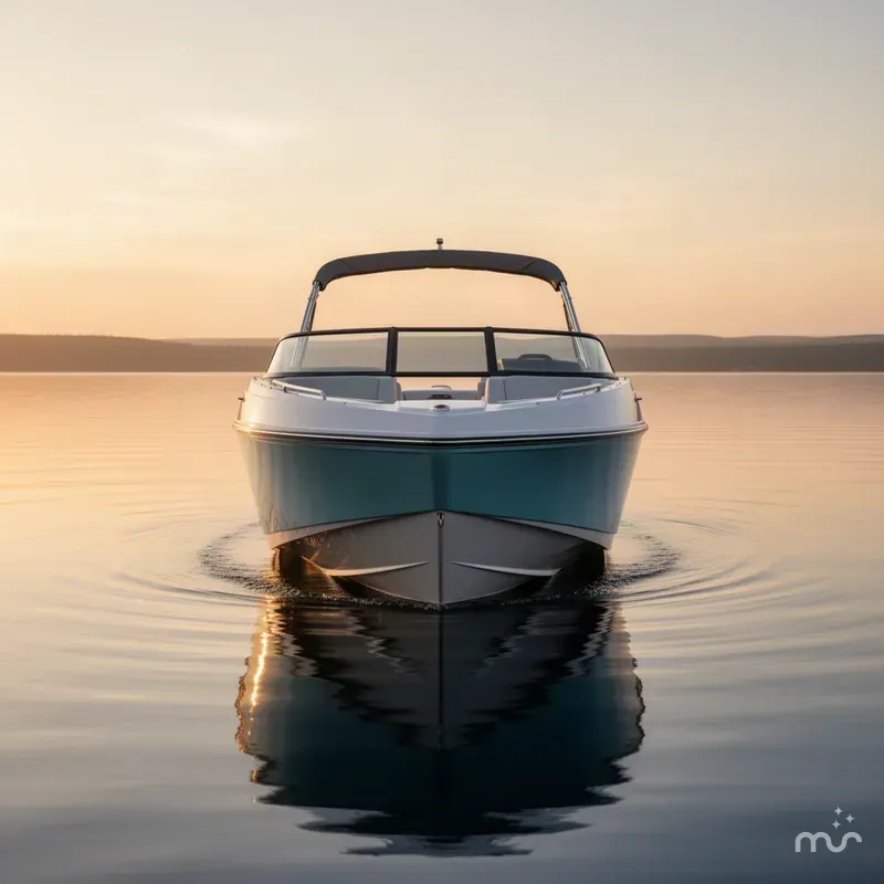 Slide: The Image of Tahoe T21 2027 - 1