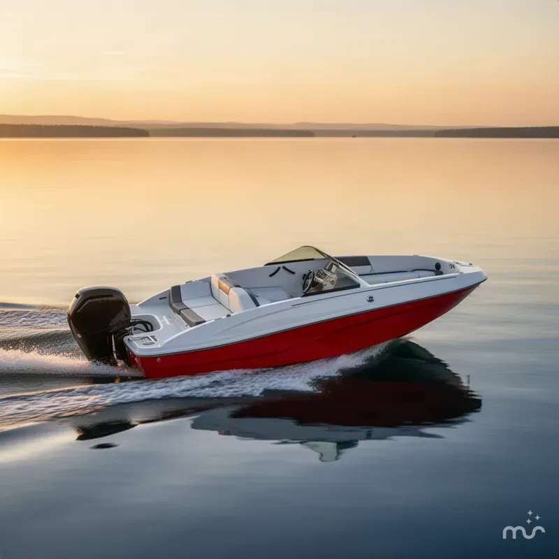 The Image of Tahoe T18 2027 - 0