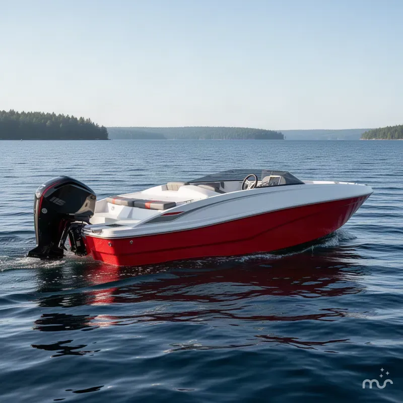 The Image of Tahoe T18 2027 - 0