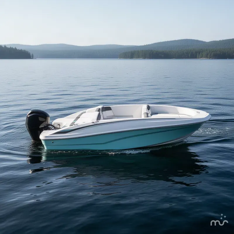 The Image of Tahoe T16 2027 - 0