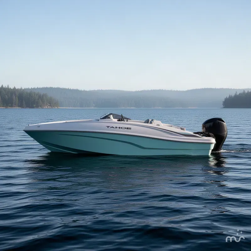 Slide: The Image of Tahoe T16 2027 - 1