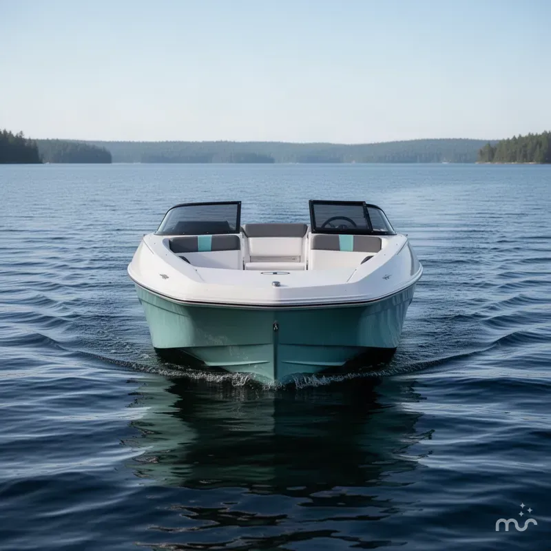 Slide: The Image of Tahoe T16 2027 - 2