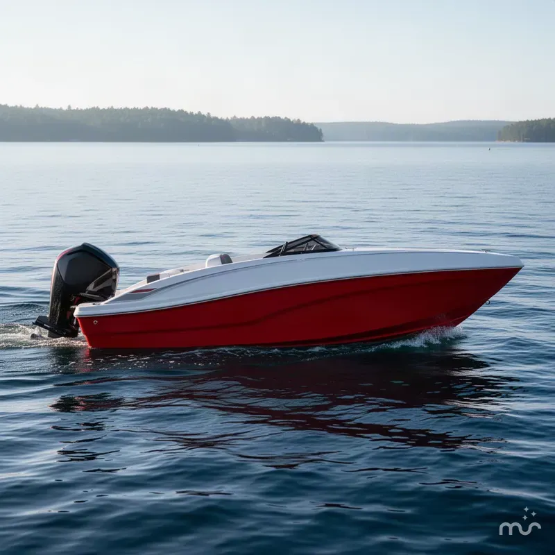 The Image of Tahoe T18 2027 - 0