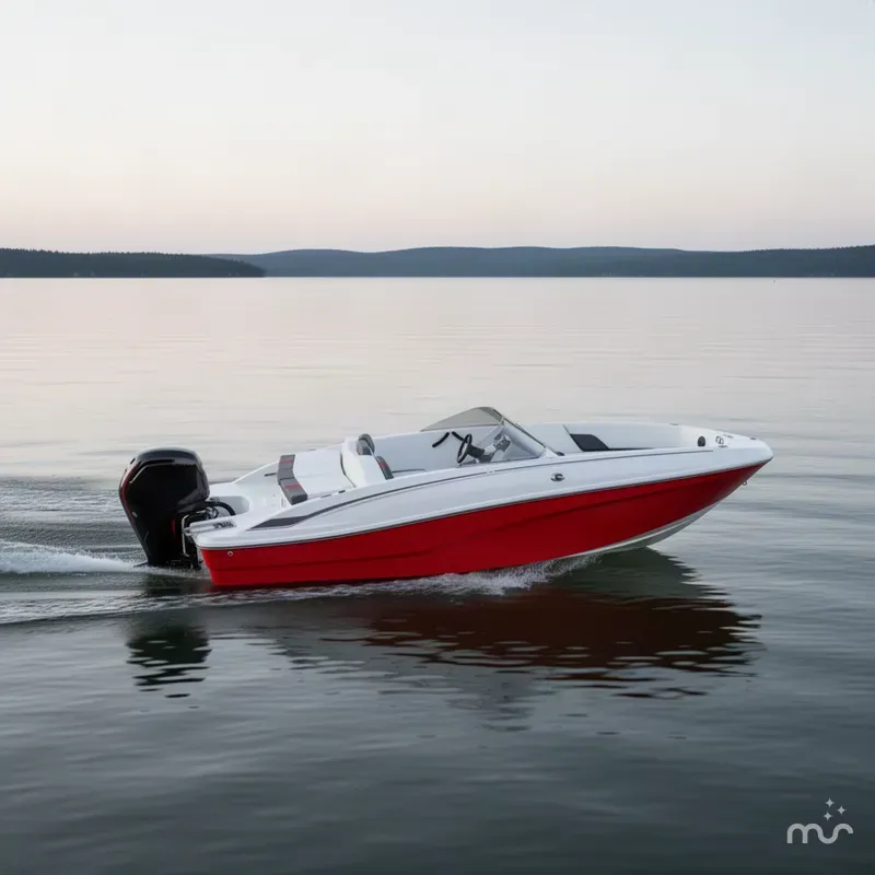 The Image of Tahoe T18 2027 - 0