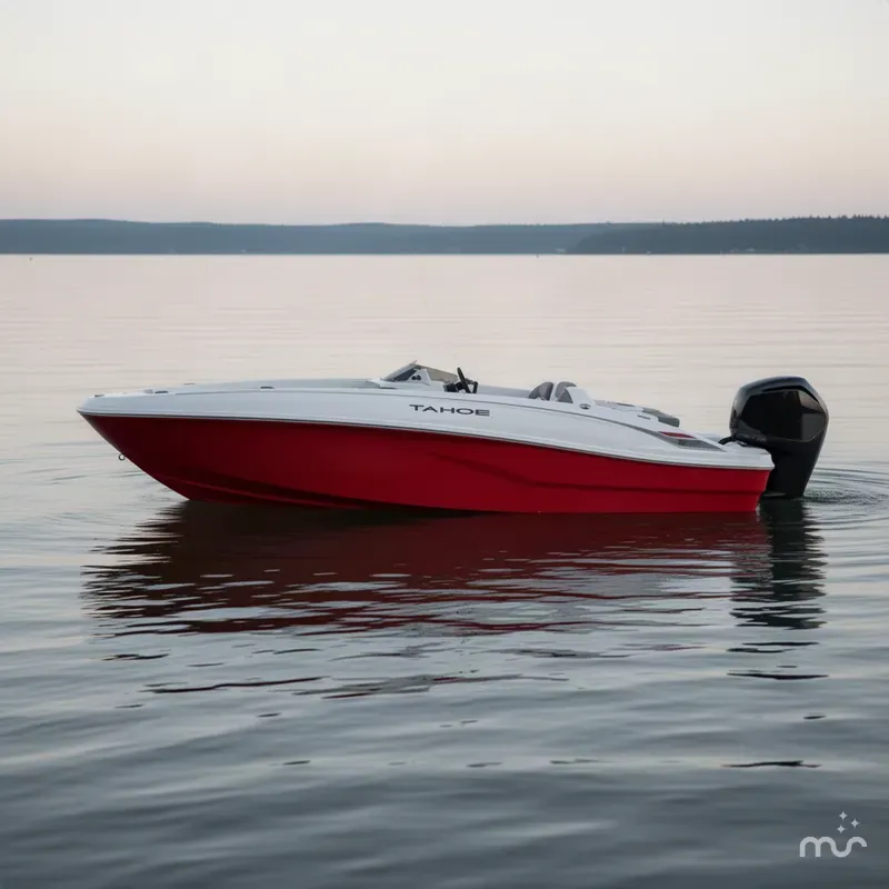 Slide: The Image of Tahoe T18 2027 - 1