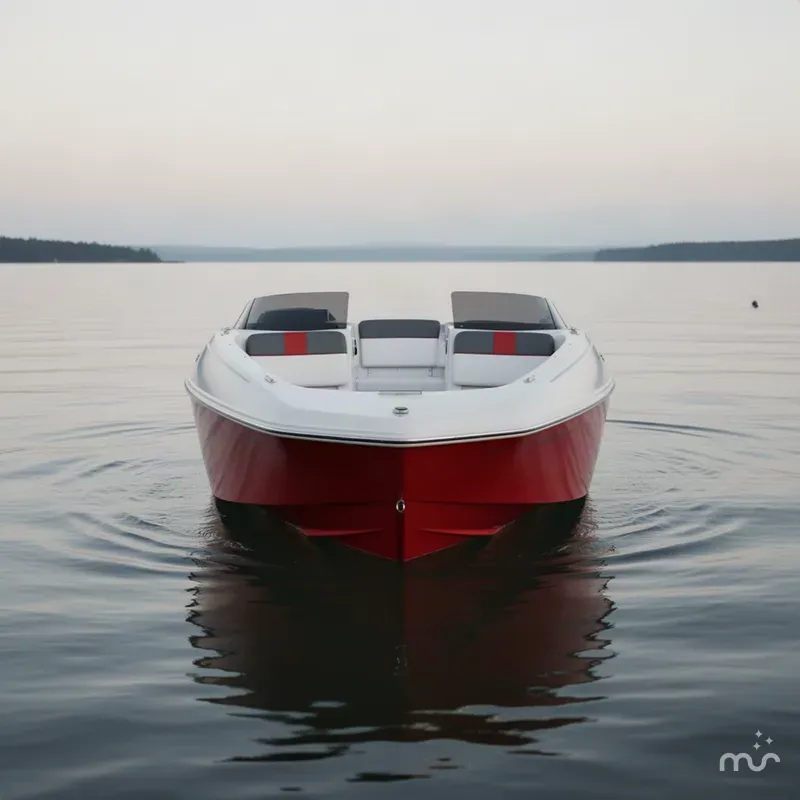 Slide: The Image of Tahoe T18 2027 - 2