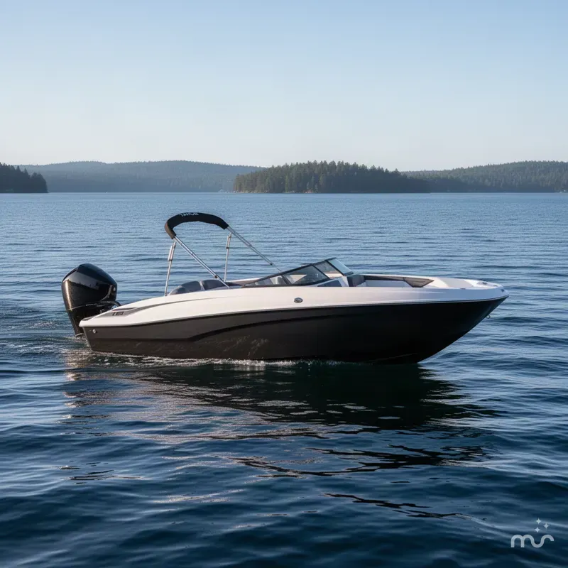 The Image of Tahoe T21 2027 - 0