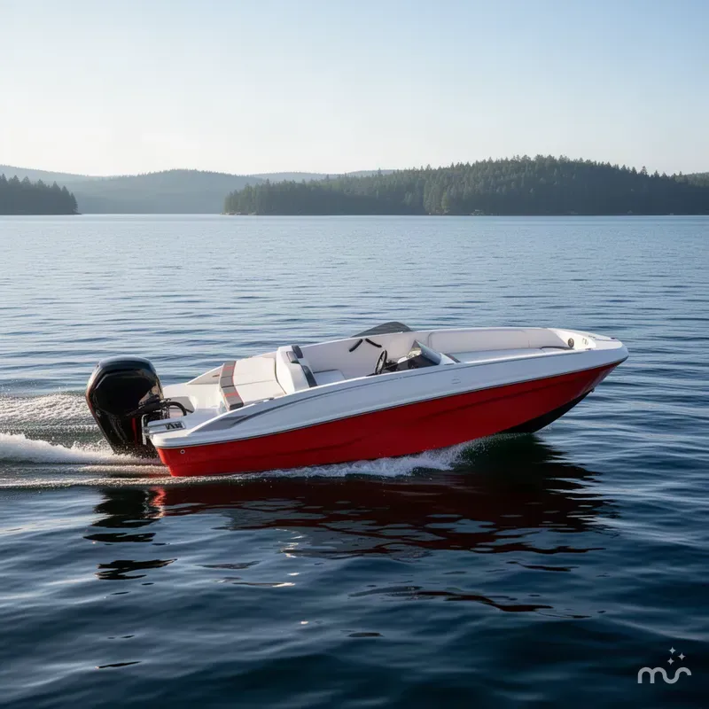 The Image of Tahoe T18 2027 - 0