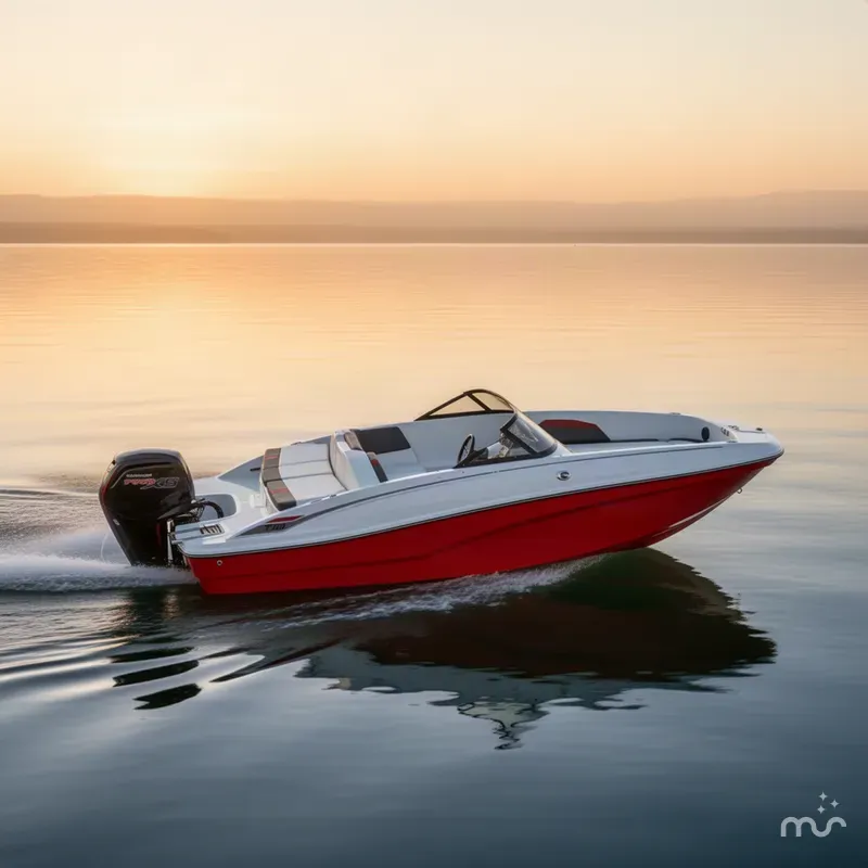 The Image of Tahoe T18 2027 - 0