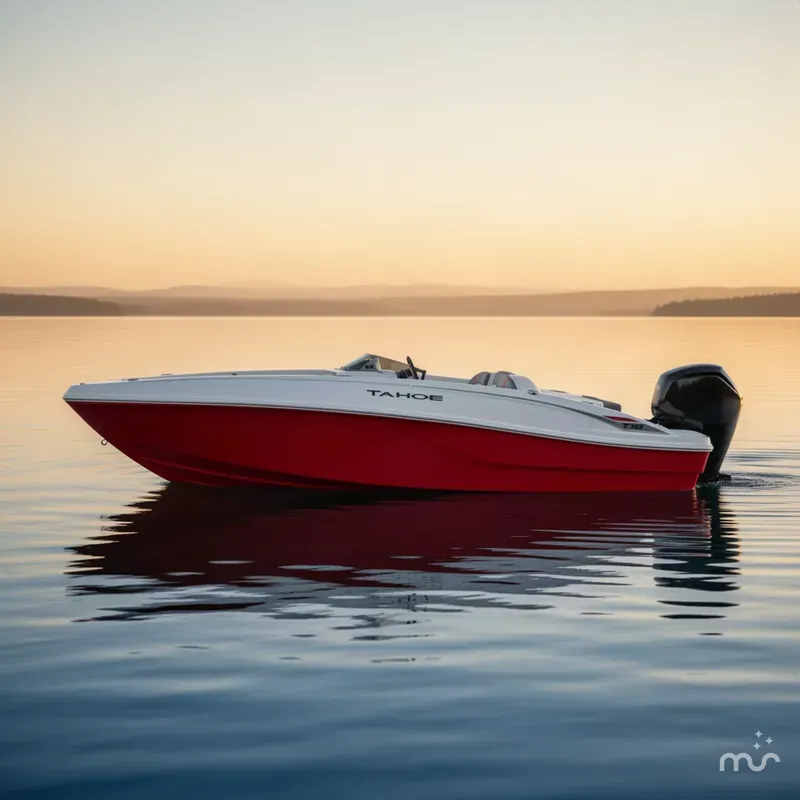 Slide: The Image of Tahoe T18 2027 - 1