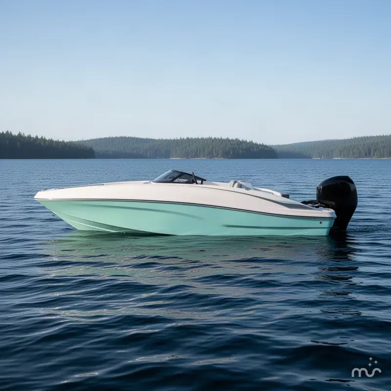 The Image of Tahoe T16 2027 - 0