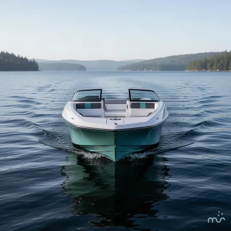 Slide: The Image of Tahoe T16 2027 - 1