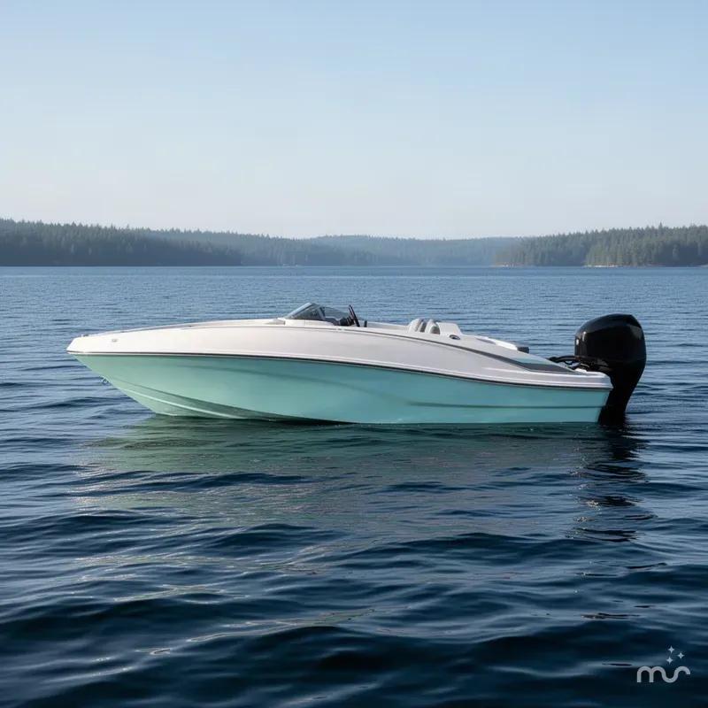 The Image of Tahoe T16 2027 - 0