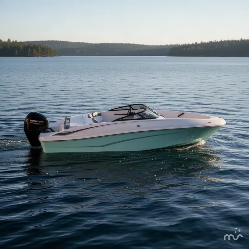 Slide: The Image of Tahoe T16 2027 - 2