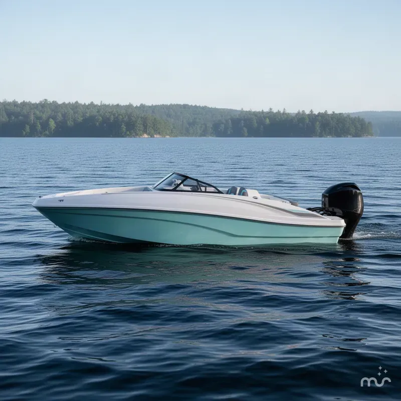 The Image of Tahoe T16 2027 - 0
