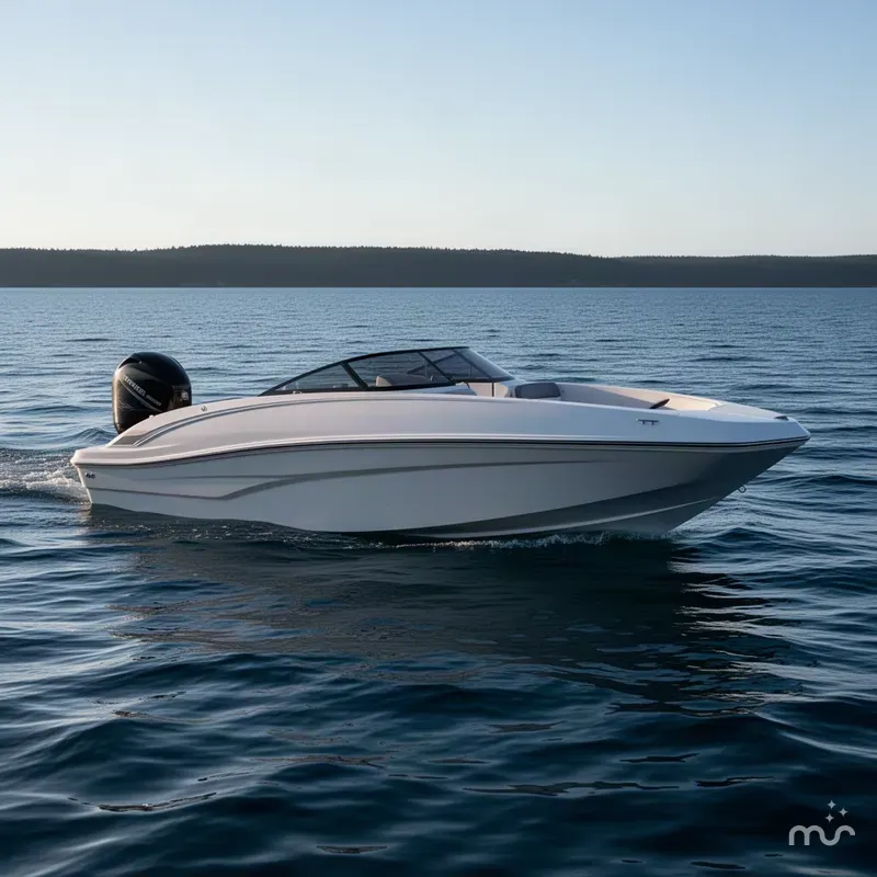 The Image of Tahoe T16 2027 - 0