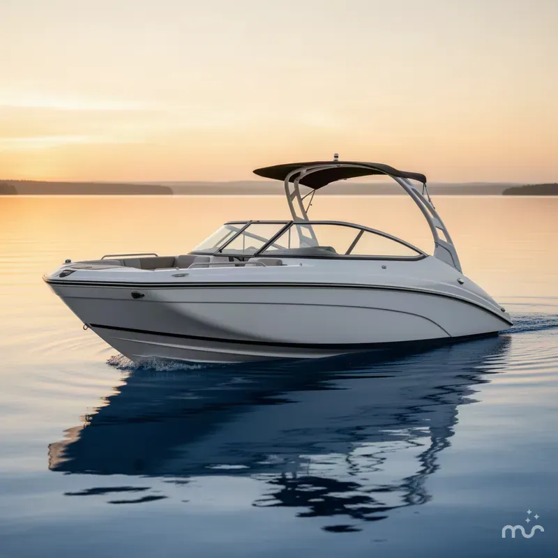 The Image of Yamaha 212 2022 - 0