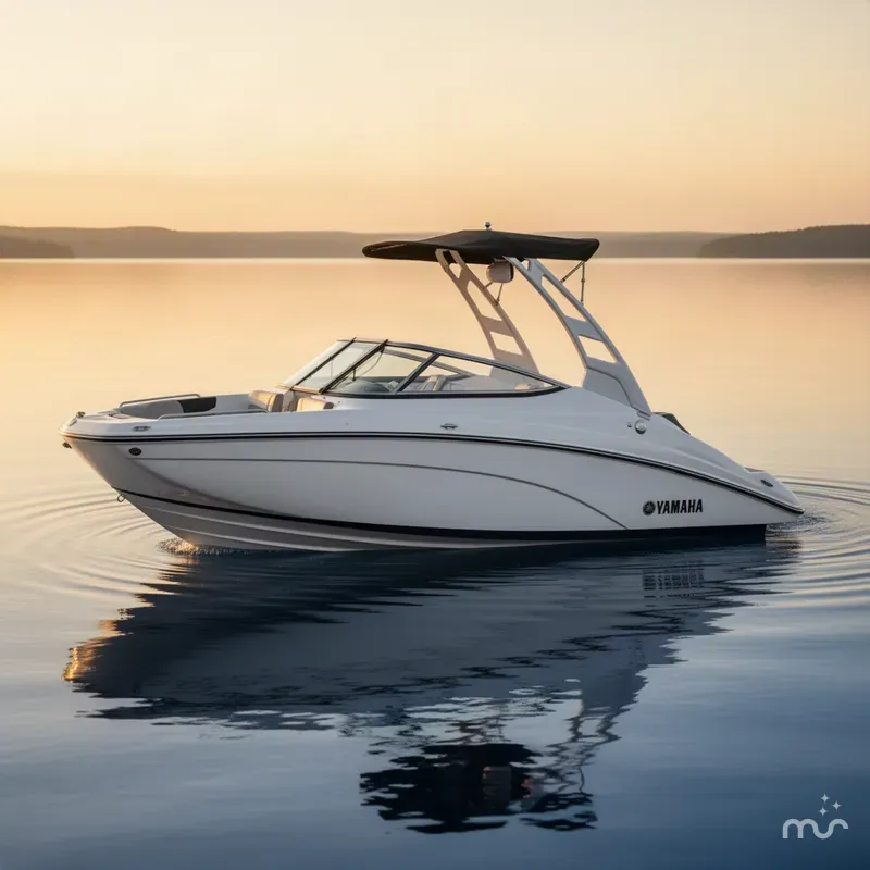 Slide: The Image of Yamaha 212 2022 - 1