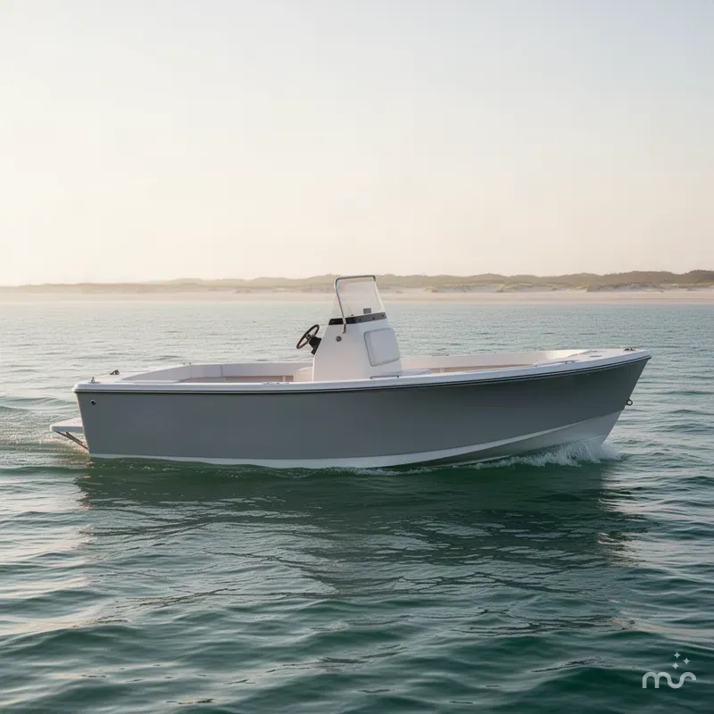 The Image of Sundance DX22 SKIFF 2024 - 0
