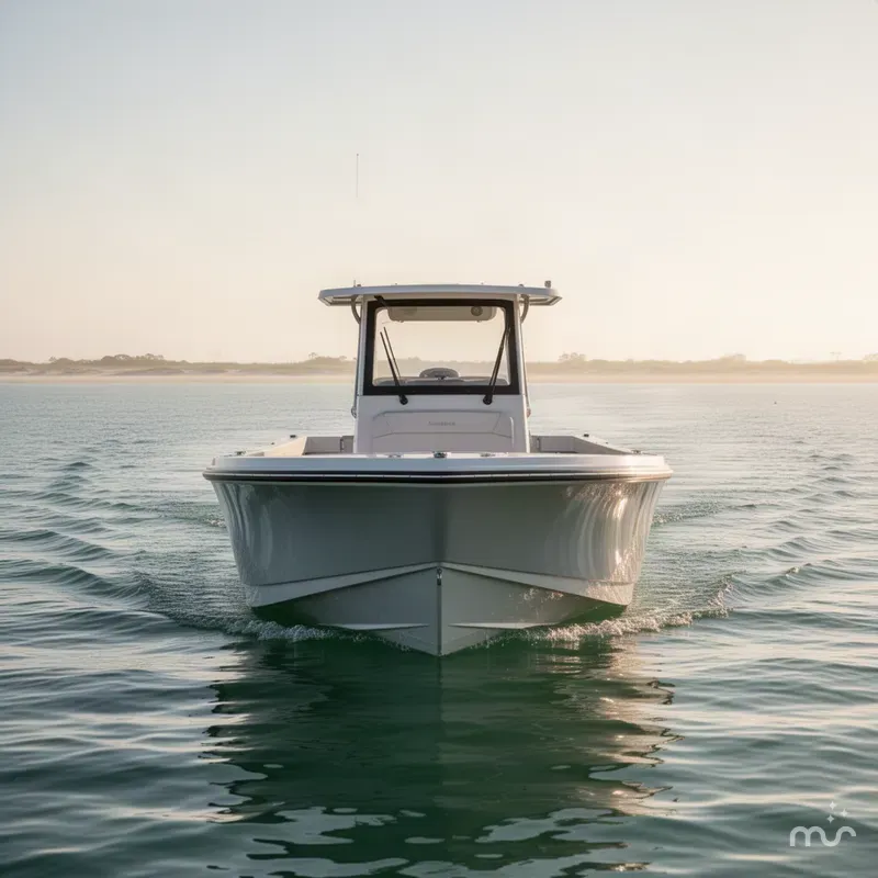 Slide: The Image of Sundance DX22 SKIFF 2024 - 2