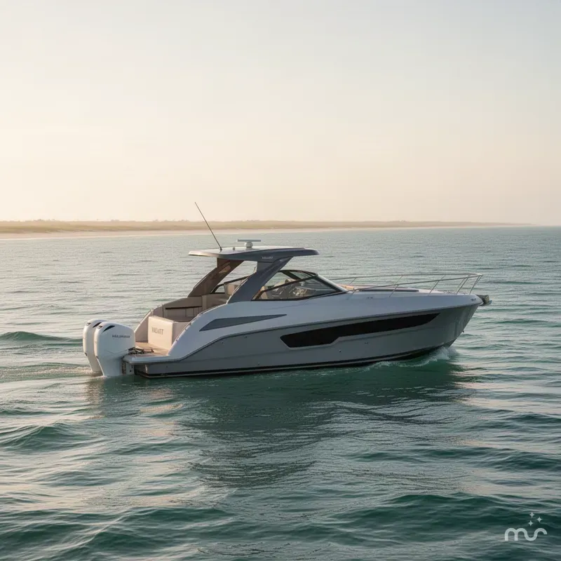 The Image of Valiatt 350GT 2026 - 0