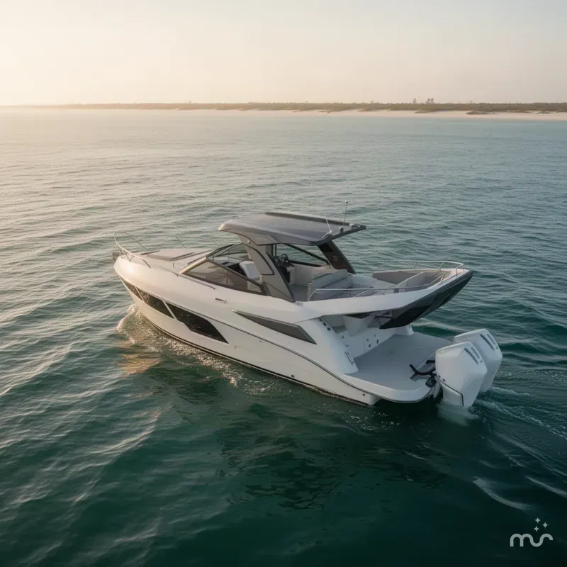 Slide: The Image of Valiatt 350GT 2026 - 1