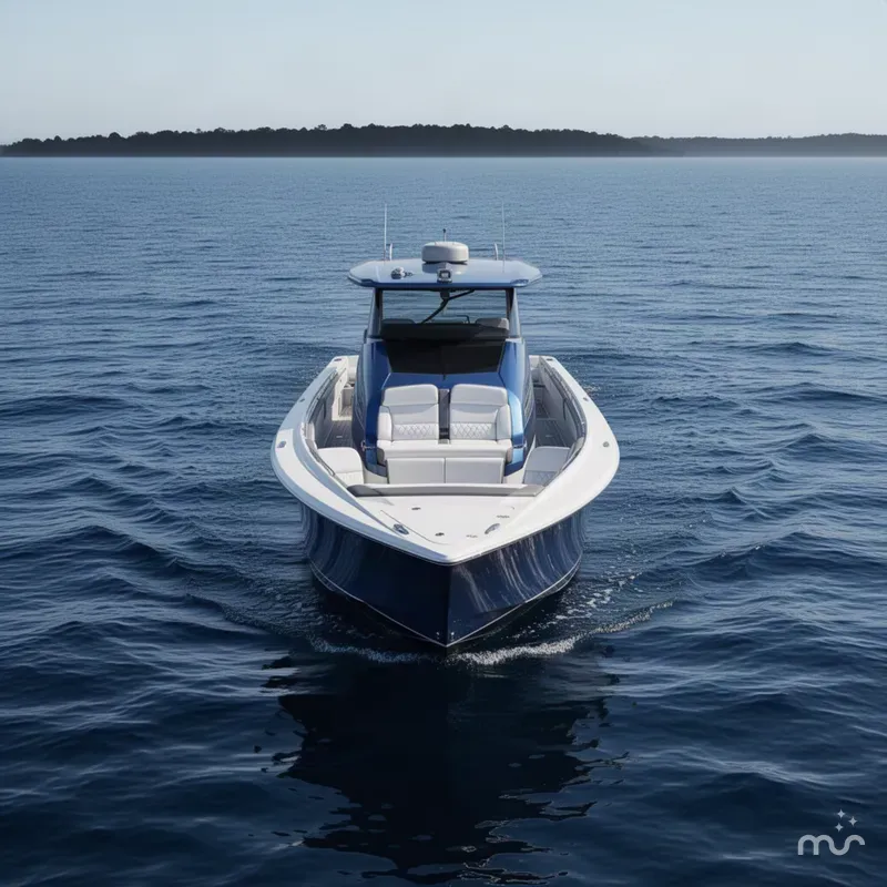 Slide: The Image of Nor-Tech 450 Sport 2020 - 1