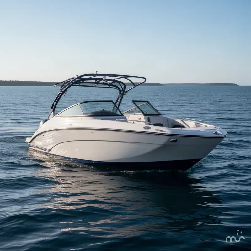 The Image of Yamaha 242SE 2020 - 0