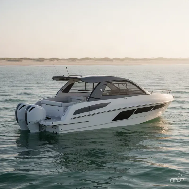 The Image of Valiatt 380 Bowrider 2026 - 1