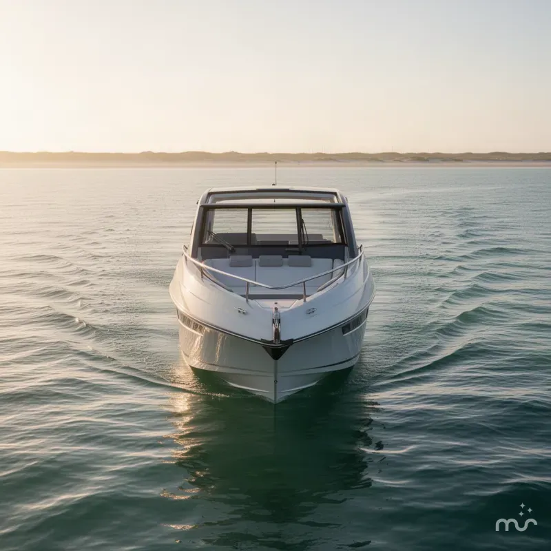 Slide: The Image of Valiatt 380 Bowrider 2026 - 3